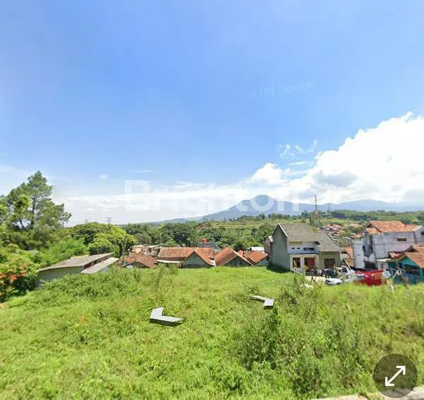 image TANAH KAVELING STRATEGIS DI JATINANGOR, DEKAT KAMPUS (1)