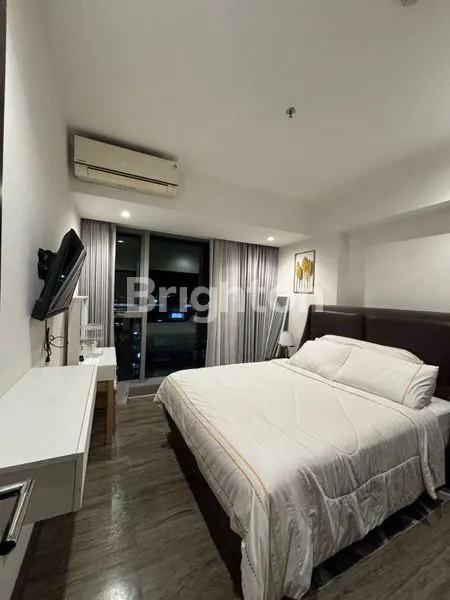 image UNIT EKSKLUSIF BRANZ BSD, 2KT SIAP HUNI & PET FRIENDLY (1)