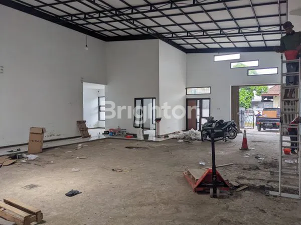 image RUMAH USAHA  DEKAT TERMINAL ARJOSARI BLIMBING MALANG (1)
