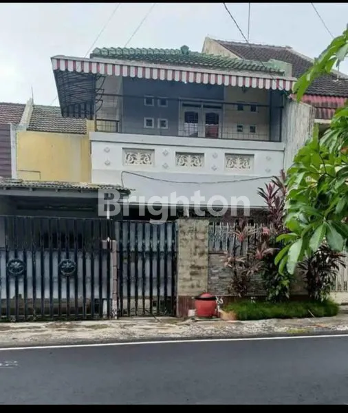 image RUMAH KOS STRATEGIS DEKAT KAMPUS ABM, MALANG (1)