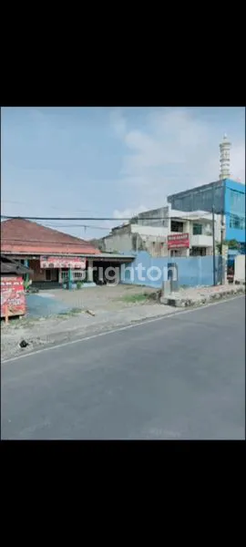 image RUMAH DIHITUNG TANAH 1.000 M2 PINGGIR JALAN DIPENOGORO BANDAR LAMPUNG (1)