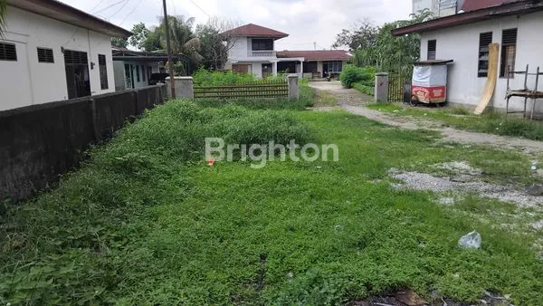 image DIJUAL TANAH + BANGUNAN – LOKASI PREMIUM PEKANBARU (3)