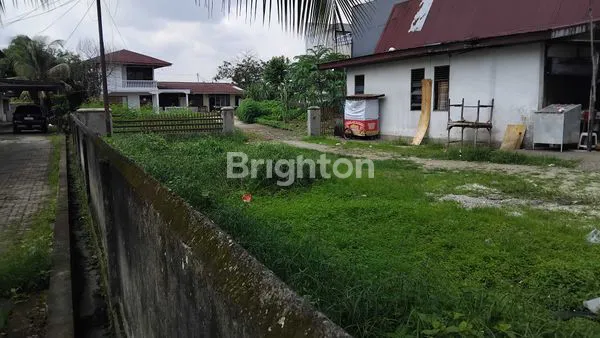 image DIJUAL TANAH + BANGUNAN – LOKASI PREMIUM PEKANBARU (2)