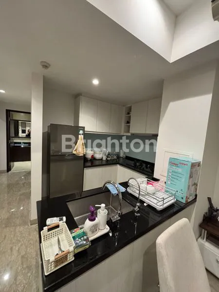 image UNIT EKSKLUSIF BRANZ BSD, 2KT SIAP HUNI & PET FRIENDLY (7)