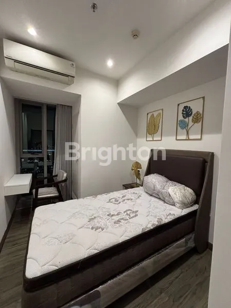 image UNIT EKSKLUSIF BRANZ BSD, 2KT SIAP HUNI & PET FRIENDLY (8)