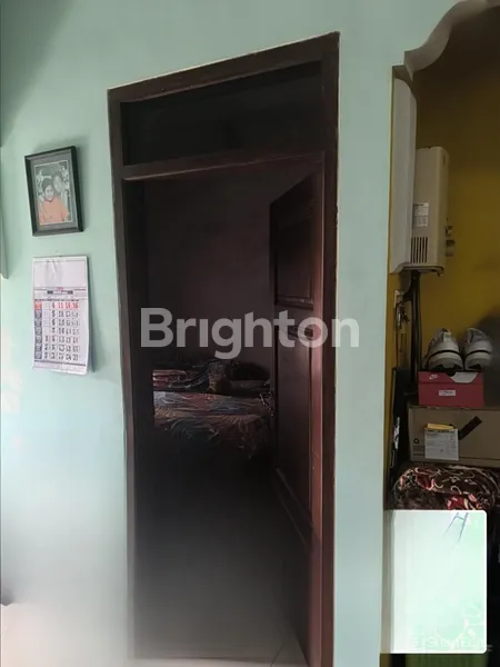 image DIJUAL RUMAH POJOK JL. BUNGA -BUNGA (2)