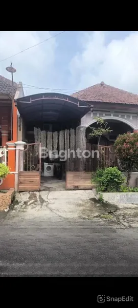image DIJUAL RUMAH POJOK JL. BUNGA -BUNGA (8)