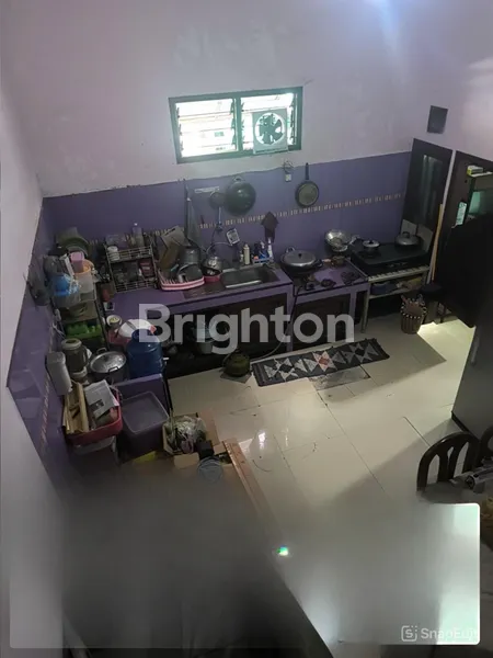 image DIJUAL RUMAH POJOK JL. BUNGA -BUNGA (4)