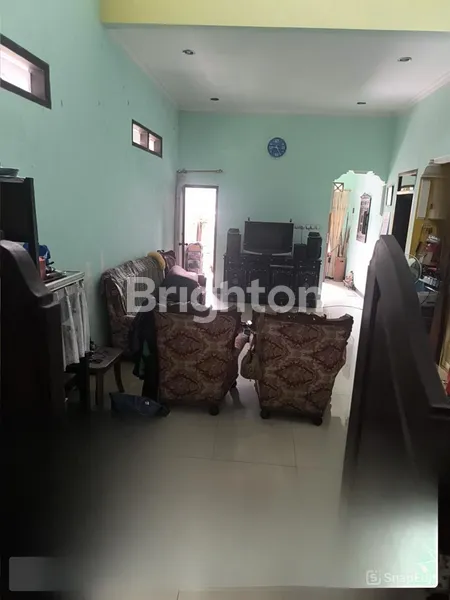 image DIJUAL RUMAH POJOK JL. BUNGA -BUNGA (3)