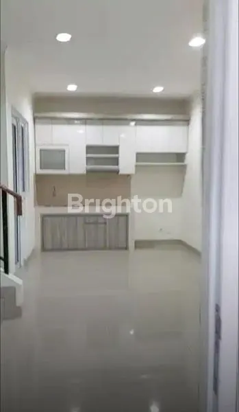 image RUMAH MEWAH DI SYMPHONIA GS, 2KT SIAP HUNI (6)