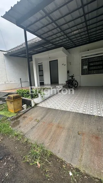 image RUMAH BARU SIAP HUNI, DEKAT MASJID & AKSES TOL (1)