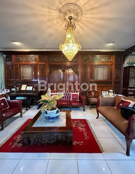 image DIJUAL RUMAH DI JL. MARGASATWA JAKARTA SELATAN  (4)