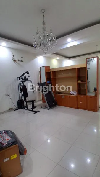 image RUMAH 2 LANTAI 4+1 KT DI DURI KEPA, LT 156M² (2)
