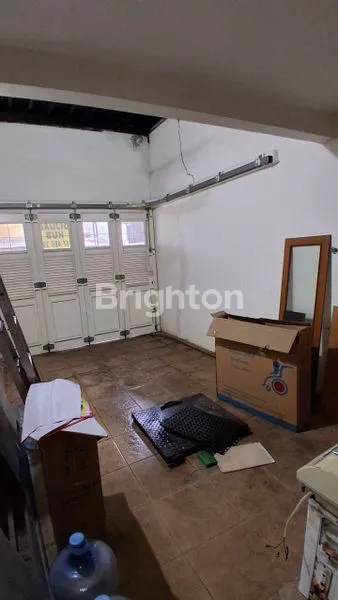 image RUMAH 2 LANTAI 4+1 KT DI DURI KEPA, LT 156M² (5)