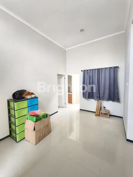 image ALANA REGENCY CEMANDI 6 BARU GRESS, BARU SERAH TERIMA (2)