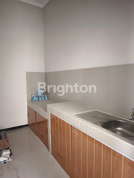 image ALANA REGENCY CEMANDI 6 BARU GRESS, BARU SERAH TERIMA (3)