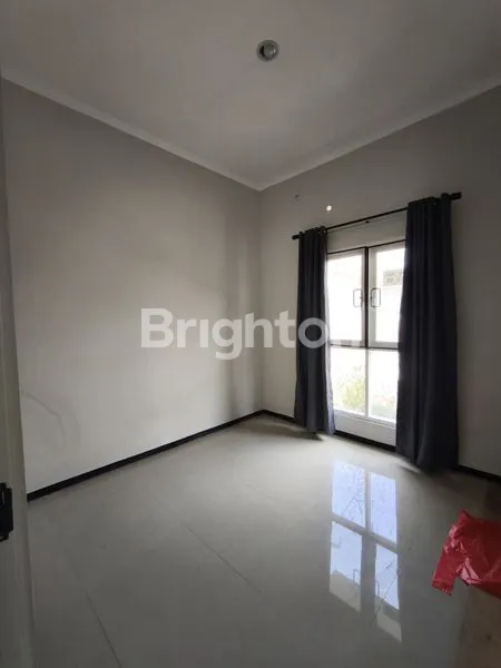 image ALANA REGENCY CEMANDI 6 BARU GRESS, BARU SERAH TERIMA (4)