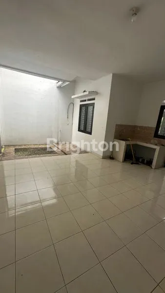 image RUMAH BARU SIAP HUNI, DEKAT MASJID & AKSES TOL (8)