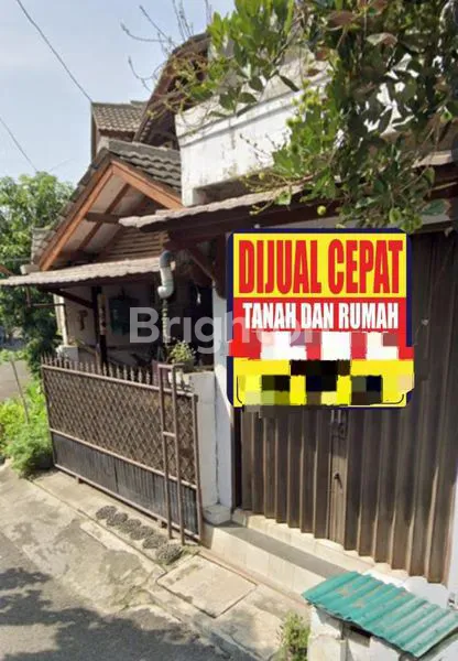 image RUMAH STRATEGIS, NYAMAN, TENANG DAN ASRI DI MAHARTA TANGERANG SELATAN (1)