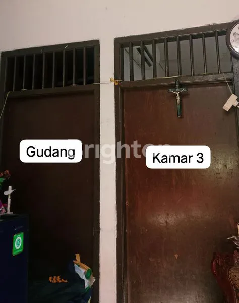 image RUMAH STRATEGIS, NYAMAN, TENANG DAN ASRI DI MAHARTA TANGERANG SELATAN (3)