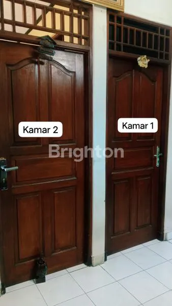 image RUMAH STRATEGIS, NYAMAN, TENANG DAN ASRI DI MAHARTA TANGERANG SELATAN (4)