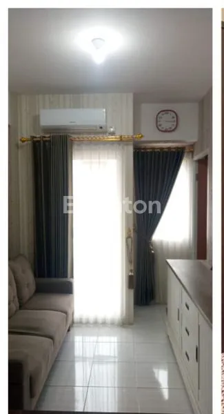 image APARTEMEN STRATEGIS DI DHARMAHUSADA, 2KT FULL FURNISH (2)