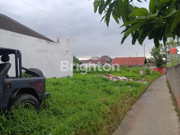 image JUAL TANAH HOOK JL.SINDANG JAYA 1 KARANG ASIH, CIKARANG UTARA (4)