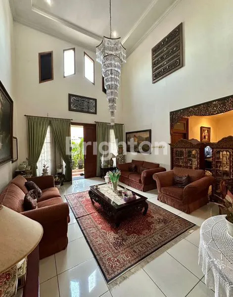 image RUMAH  DI MARGASATWA JAKARTA SELATAN (2)