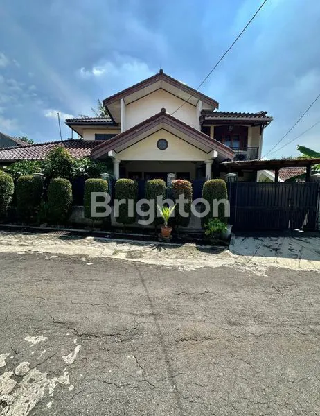 image RUMAH  DI MARGASATWA JAKARTA SELATAN (1)