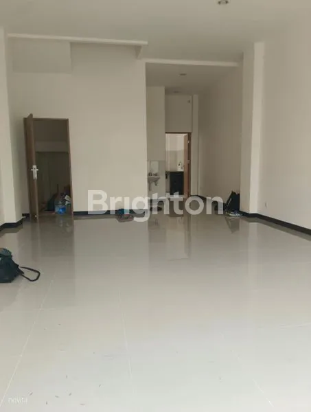 image RUKO / RUMAH USAHA BARU GRESS DI BCF DEKAT LINGKAR TTIMUR SIDOARJO (7)