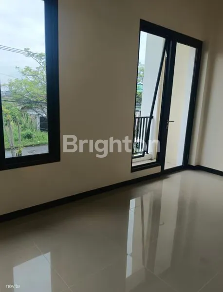 image RUKO / RUMAH USAHA BARU GRESS DI BCF DEKAT LINGKAR TTIMUR SIDOARJO (3)
