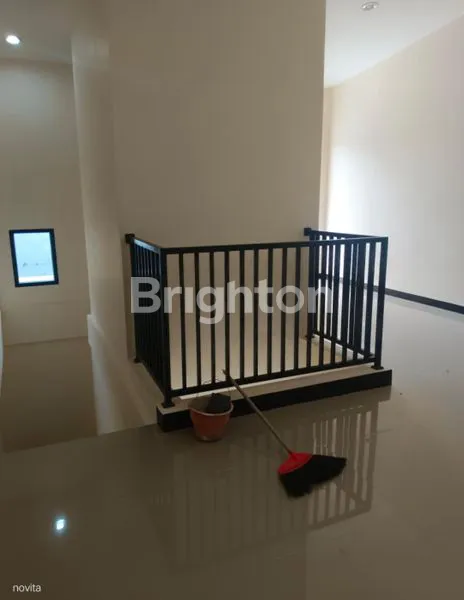 image RUKO / RUMAH USAHA BARU GRESS DI BCF DEKAT LINGKAR TTIMUR SIDOARJO (5)