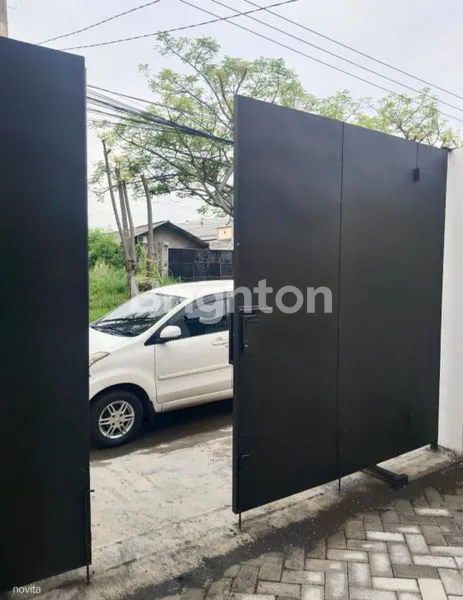 image RUKO / RUMAH USAHA BARU GRESS DI BCF DEKAT LINGKAR TTIMUR SIDOARJO (2)