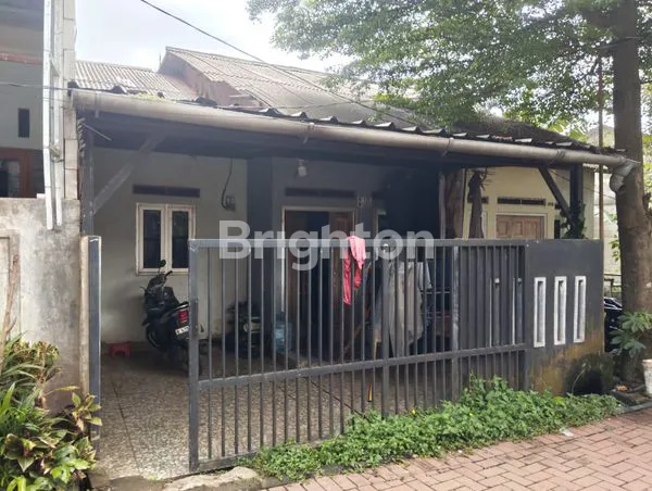 image JUAL RUMAH DAN TANAH NYAMAN DAN STRATEGI DI CINERE (1)