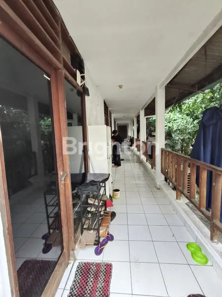 image RUMAH INVESTASI KOS, KIOS & TINGGAL DI CIPETE. BANGUNAN 2 LANTAI (6)