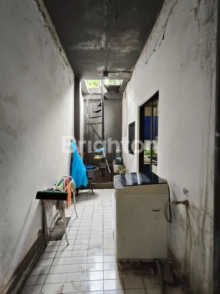 image RUMAH INVESTASI KOS, KIOS & TINGGAL DI CIPETE. BANGUNAN 2 LANTAI (7)