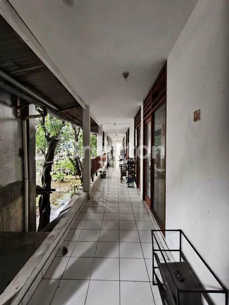 image RUMAH INVESTASI KOS, KIOS & TINGGAL DI CIPETE. BANGUNAN 2 LANTAI (4)