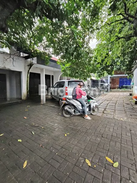 image RUMAH INVESTASI KOS, KIOS & TINGGAL DI CIPETE. BANGUNAN 2 LANTAI (2)