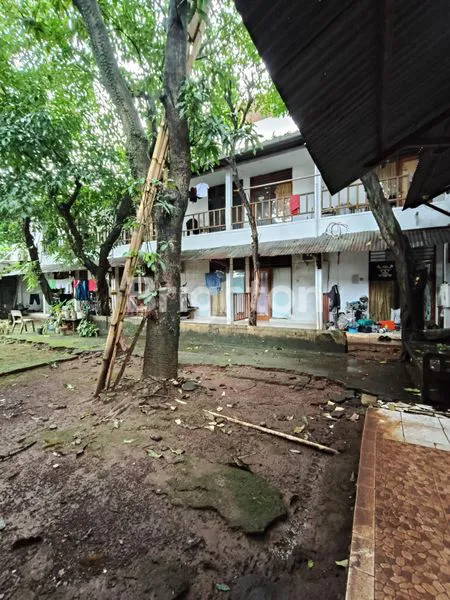 image RUMAH INVESTASI KOS, KIOS & TINGGAL DI CIPETE. BANGUNAN 2 LANTAI (8)