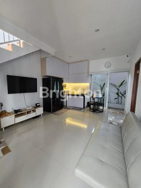 image HUNIAN NYAMAN 3+1 KT, SIAP HUNI DI RENON (1)