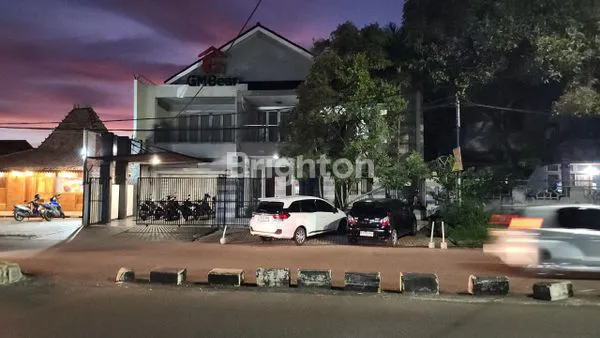 image KAVLING MURAH DI VILLA MELATI MAS TANGERANG DENGAN LUAS 354M2, SUPER LIMITED  (1)