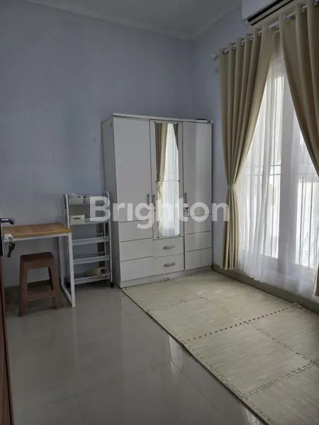 image HUNIAN NYAMAN 3+1 KT, SIAP HUNI DI RENON (3)