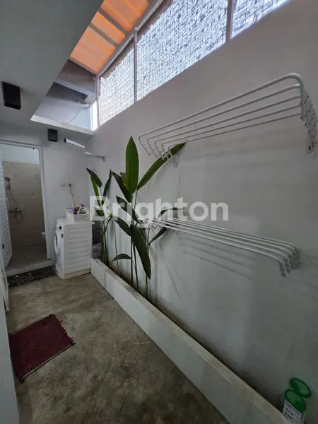 image HUNIAN NYAMAN 3+1 KT, SIAP HUNI DI RENON (4)