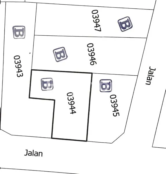 image \U2728 DIJUAL TANAH PEKARANGAN STRATEGIS – KARTASURA \U2728 (4)