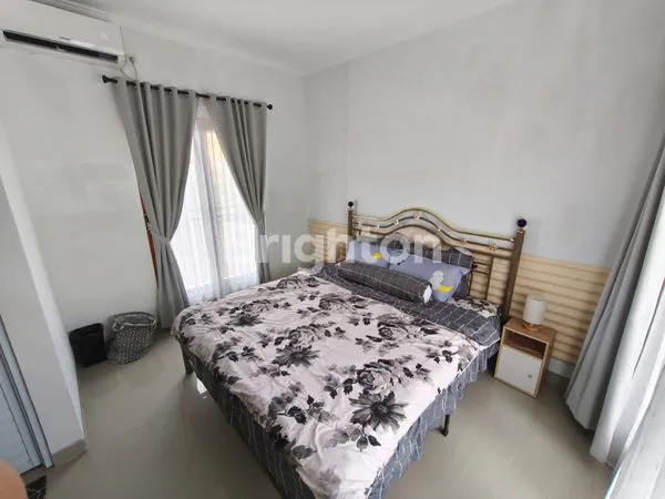 image HUNIAN NYAMAN 3+1 KT, SIAP HUNI DI RENON (6)