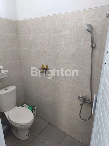 image HUNIAN NYAMAN 3+1 KT, SIAP HUNI DI RENON (7)