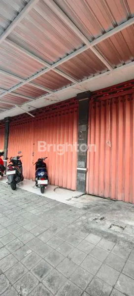 image TOKO SIAP PAKAI AKSES JALAN LEBAR, STRATEGIS LOKASI DENPASAR (1)