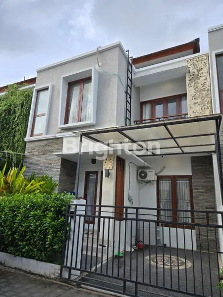 image HUNIAN NYAMAN 3+1 KT, SIAP HUNI DI RENON (8)