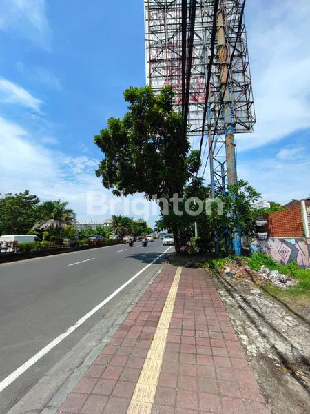 image TANAH STRATEGIS 24 ARE DI JL. BYPASS NGURAH RAI (4)