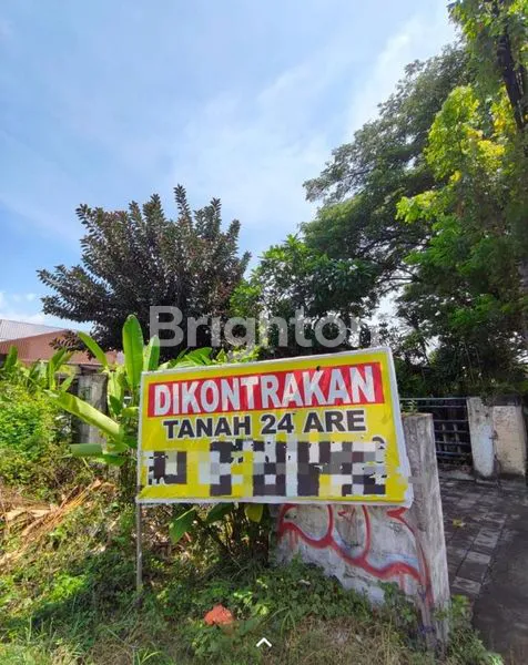 image TANAH STRATEGIS 24 ARE DI JL. BYPASS NGURAH RAI (6)